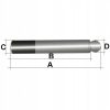 Kerámia bevonatos dugattyú Karcher HD 10/25 10/20 magasnyomású mosókhoz 20 mm-es (4.553-282.0) 