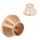 Kärcher HDS és HD Sorozat Dugattyú Talp – 28 mm Alapátmérő, 16 mm Golyóátmérő