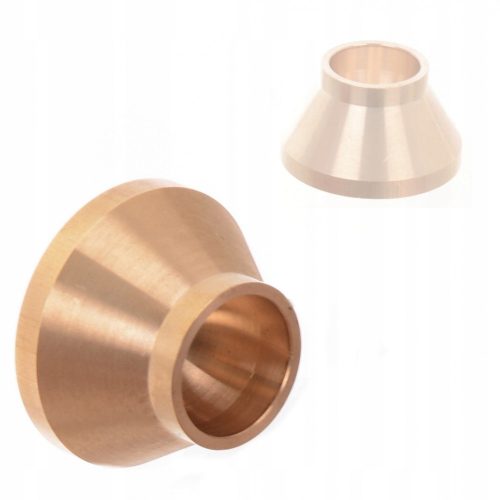 Kärcher HDS és HD Sorozat Dugattyú Talp – 28 mm Alapátmérő, 16 mm Golyóátmérő