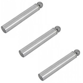   Utángyártott 20 mm-es dugattyú 3 db os csomag KARCHER HD 1090, 994, 9/20, 895 m-eco, 995, 695m-ECO magasnyomású mosókhoz