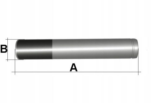 15 mm-es Kerámia Dugattyú KRANZLE AP Szivattyúhoz - 42.908 - B 10/200, 219