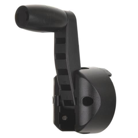 Hajtókar fogantyú hordozódobozhoz Karcher K 7.85, K 6.85, K 5.80, K 5.85, ICC 2, ICC 1 (4.776-029.0)