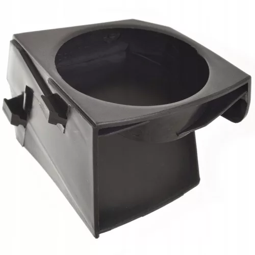 Alsó lándzsa markolat Karcher K3-K7 sorozatú magasnyomású mosókhoz (9.037-619.0)