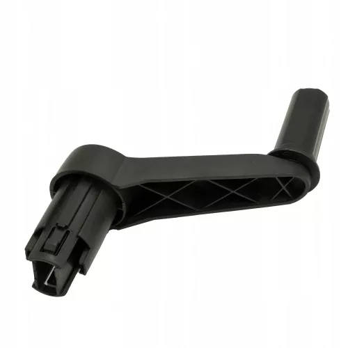 Henger Tengelykormányzás Nilfisk D130 D140 E130 E140 E145 E150 E160 - Termékkód: 12850059, Kompatibilitás: D130.4-9, D140.4-9, E130.3-9, E140.3-9, E145.3-10, E150.1-10, E160.1-10