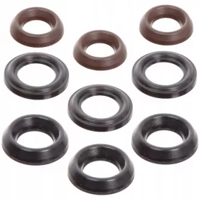   INTERPUMP W97 W124 W955 Sorozatú 18 mm-es Szivattyúhoz Készült Tömítéskészlet
