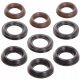 INTERPUMP W97 W124 W955 Sorozatú 18 mm-es Szivattyúhoz Készült Tömítéskészlet