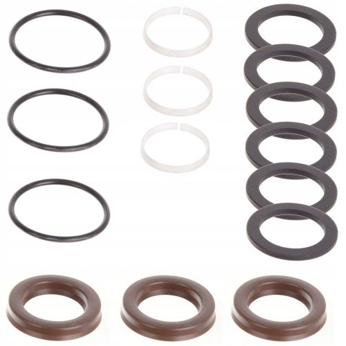 Javítókészlet Kranzle AQ, THERM, QUADRO, B, D, W sorozatú 20 mm-es szivattyúkhoz
