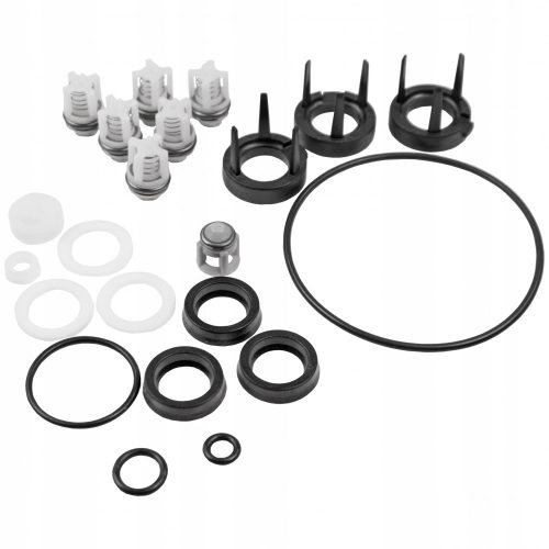 Eredeti javítókészlet Karcher K7, HDS, HD 5/11, 5/15, 5/17, 5/13, 6/13 magasnyomású mosókhoz (2.885-377.0)