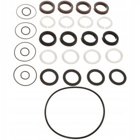   Eredeti Nilfisk víztömítés készlet, Ø24 mm, kompatibilis POSEIDON 7, NEPTUNE 7, MC 7P, MH 7P, KEW modellekkel (1119571)