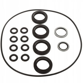   Komplett Olajtömítéskészlet Nilfisk FI 24 POSEIDON 7 NEPTUNE 7 MC 7P MH 7P KEW 119571