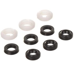   Tömítéskészlet Nilfisk C120 C125 C130 D130 D140 E130 E140 E145 E150 E160, Stihl és Husqvarna magasnyomású mosókhoz (128500993)