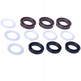   INTERPUMP EH EL UH UL Sorozatú 15 mm-es Szivattyúkhoz Tömítések