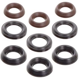   INTERPUMP W WW Sorozatú 15 mm-es Fúvókákhoz Való Tömítések