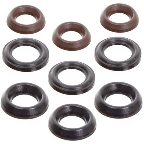 INTERPUMP W WW Sorozatú 15 mm-es Fúvókákhoz Való Tömítések