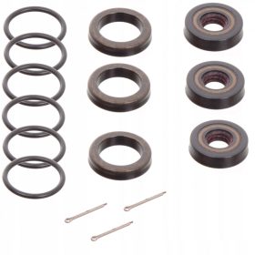   Tömítések CAT Szivattyúfejhez - 18 mm-es Szelepülékekhez