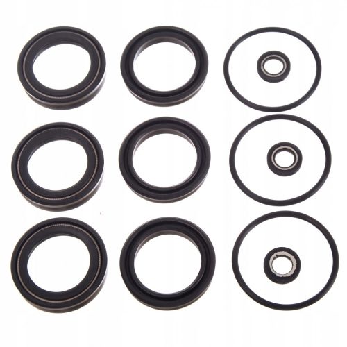 Tömítéskészlet CAT C10 szivattyúhoz 20 mm-es dugattyúhoz