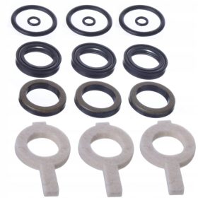   Komplett Tömítéskészlet CAT Magasnyomású Szivattyúkhoz – 20 mm, CAT 30, 31, 34, 35, 310, 340, 350