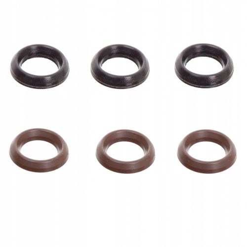 Tömítések az INTERPUMP W, WS, T, TS sorozatú 20 mm-es szivattyúkhoz