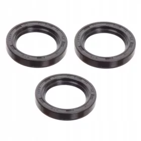   Tömítések a GeneralPump InterPump W/WS/T/TS sorozatú 22 mm-es szivattyúkhoz - KIT 2 (3 db olajtömítő, 22x32x5.5mm, Új)