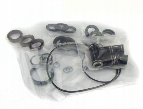 Szivattyúfej javítókészlet 18mm, kompatibilis Karcher HDS sorozattal (helyettesítő: 2.883-172.0)