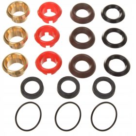   Annovi Reverberi XT és XTS HPE 15 mm Tömítéskészlet (18 db)