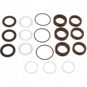   Comet RW tömítéskészlet – 20mm, magas és alacsony nyomású tömítések (18 db-os szett): 3035, 3530, 3535, 4022, 4030, 4035, 5022, 5030, 5035, 5522, 5530, 5535, 6030 - IDROBASE Ipari 150-15, 150-21, 200-15, 200-21