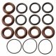18 mm Tömítéskészlet HAWK SST és ST Szivattyúmodellekhez