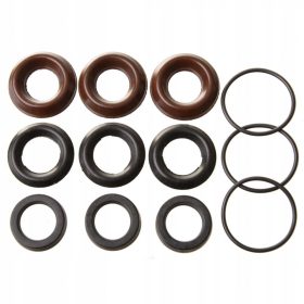   15 mm Szivárgáscsökkentő Tömítéskészlet a COMET LW(-K), LWS(-K), LWR(-K), LWD(-K) Mosó Szivattyúkhoz