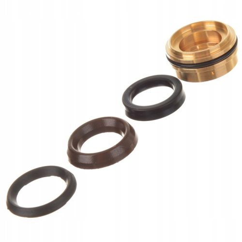 Tömítőanyag készlet szivattyúkhoz, 15 mm-es Comet LW(-K), LWS(-K), LWR(-K), LWD(-K) sorozatú magasnyomású mosókhoz