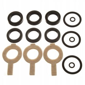   CAT Fej Szimeringek 18mm - C8 Tömítéskészlet 53, 58, 530 Szivattyúhoz