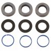 EREDETI Kranzle Javítókészlet - Tömítések átmérő 12mm Junior 120, Junior 140