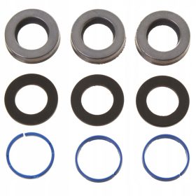   EREDETI Kranzle Javítókészlet - Tömítések átmérő 12mm Junior 120, Junior 140