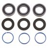 EREDETI Kranzle Javítókészlet - Tömítések átmérő 12mm Junior 120, Junior 140