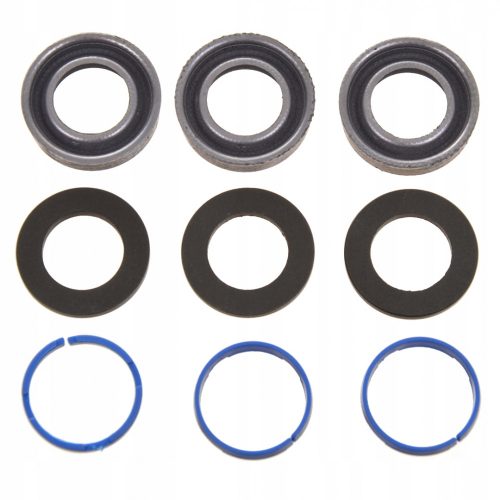 EREDETI Kranzle Javítókészlet - Tömítések átmérő 12mm Junior 120, Junior 140