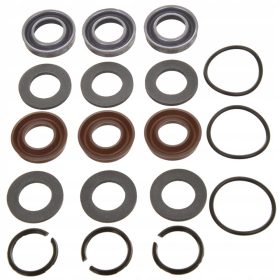   Eredeti javítókészlet KRANZLE 1152 TS, Silent 122, 7/122, 1622, 10/12 magasnyomású mosókhoz (49.053) 14 mm-es dugattyúhoz