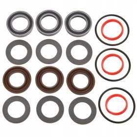   EREDETI javítókészlet KRANZLE Quadro 9/170 TST, B 10/200, 195 TS T, 2195 TS, 2195 TS magasnyomású mosókhoz (42.911) 15 mm-es dugattyúhoz