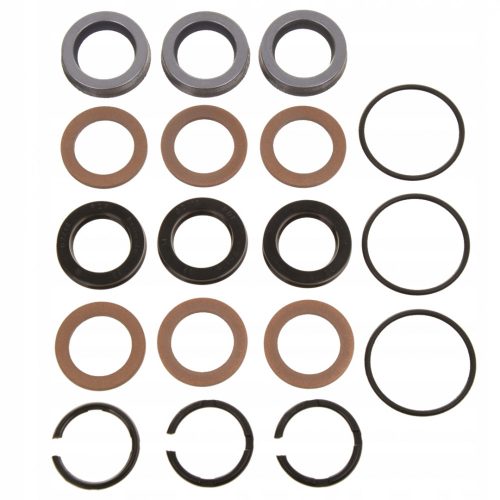 EREDETI Kranzle Tömítőkészlet - átmérő 18mm Profi, B, HD, ProfiJet, Quadro, Therm Sorozatokhoz