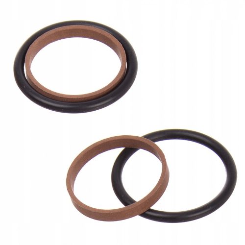 Alacsony Nyomású Tömítőgyűrű 20 mm "N" HDS 610/690 Dupla Dugattyú - Kärcher (6.362-457.0)