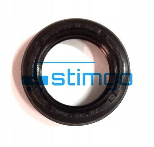 Eredeti Alacsony nyomású tömítés a dugattyúfejhez Karcher HD HDS 20x30x6 "N" (6.365-053.0)