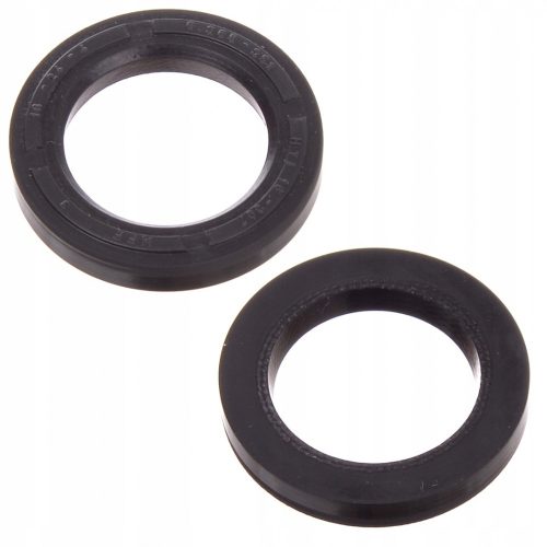 Alacsony nyomású dugattyúfej tömítés 16x24x4 Karcher HD és HDS sorozatú magasnyomású mosókhoz - 1db  (6.365-351.0)