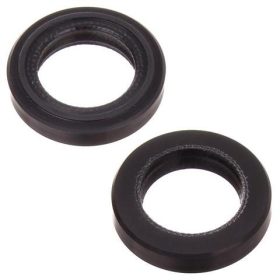   Alacsonynyomású dugattyúfej tömítőgyűrű 20x30x6 mm "N"  Karcher HD és HDS magasnyomású mosókhoz - 1db (6.365-053.0 cikkszám kiváltására)