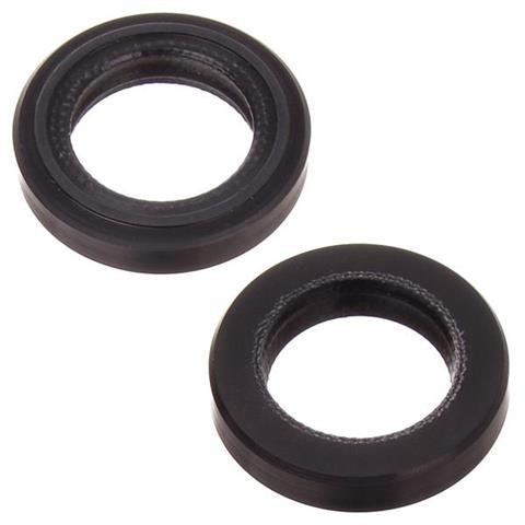Alacsonynyomású dugattyúfej tömítőgyűrű 20x30x6 mm "N"  Karcher HD és HDS magasnyomású mosókhoz - 1db (6.365-053.0 cikkszám kiváltására)