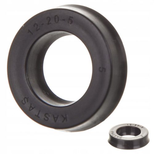 Kranzle Eredeti Alacsony Nyomású Tömítőanyag "Puha" 12x20x5,2 mm - Kranzle 1050 Kompatibilitással