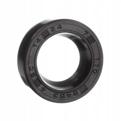 Olajtömítés 14x24x7 KRANZLE 41.631 - 14mm K és H sorozat kompatibilis