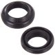 Olajdugattyús tömítés Kärcher HD HDS 13x20x4/6 mm - Dugattyútömítés olajjal (6.365-447.0)