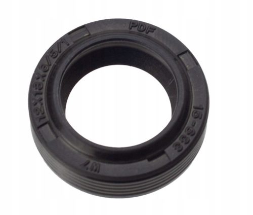 Eredeti Karcher dugattyú olajtömítés Karcher K, HD és HDS sorozatú magasnyomású mosókhoz - 1 db 12x18x5/6/1 "O" (6.363-633.0)