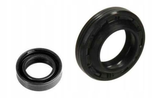 Eredeti Karcher dugattyú olajtömítés Karcher K, HD és HDS sorozatú magasnyomású mosókhoz - 1 db 12x18x5/6/1 "O" (6.363-633.0)