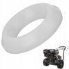 Nyomáslemez tömítőgyűrűvel a Techkar G275 magasnyomású mosóhoz - 15x28x5.5 mm, 1 db