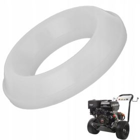   Nyomáslemez tömítőgyűrűvel a Techkar G275 magasnyomású mosóhoz - 15x28x5.5 mm, 1 db