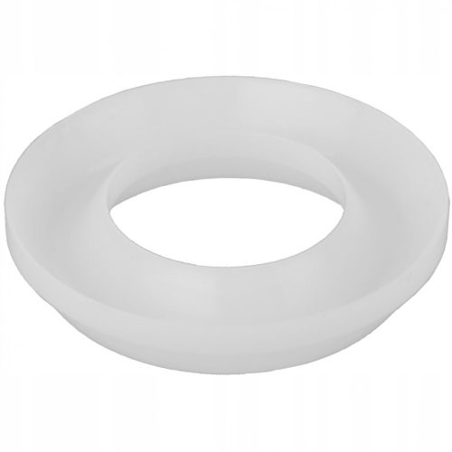 Nyomáslemez tömítőgyűrűvel a Techkar G275 magasnyomású mosóhoz - 15x28x5.5 mm, 1 db